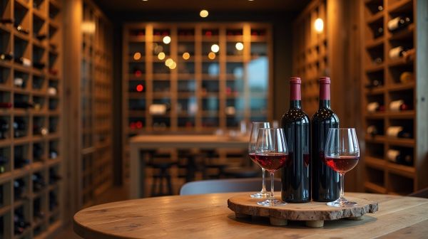 Comment choisir une étagère à vin adaptée à vos besoins ?