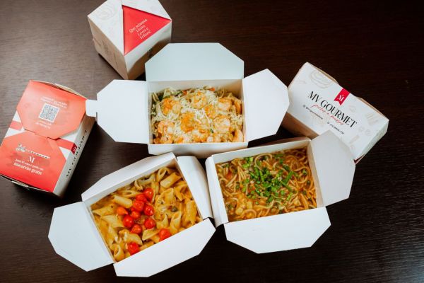 Les plats à emporter : un guide pour choisir votre emballage
