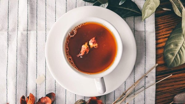 Comment infuser le thé pour des plats savoureux ?
