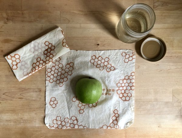 Qu’est-ce que l’emballage écologique bee-wrap ?