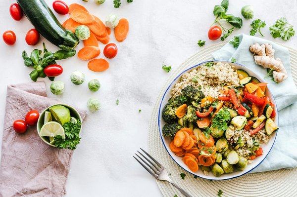 les aliments riches en potassium pour réguler votre tension artérielle et soutenir votre perte de poids