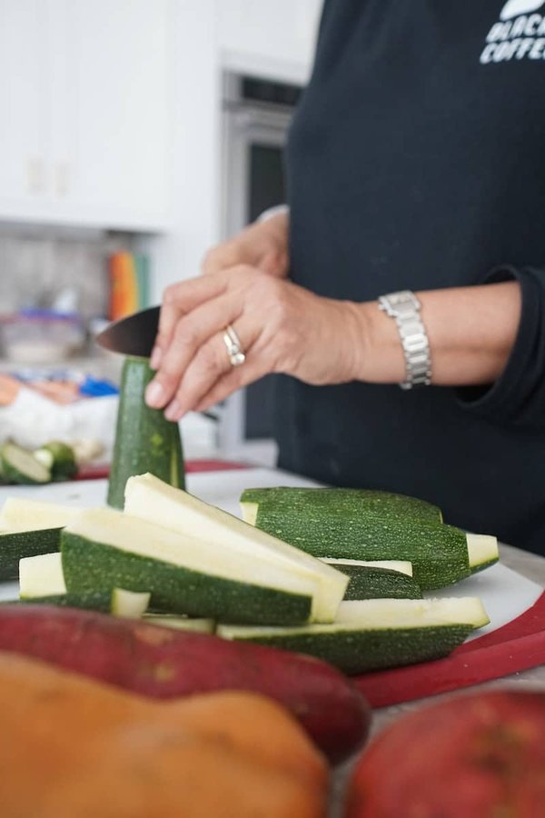 Est-ce que la courgette est bon pour le diabète ?
