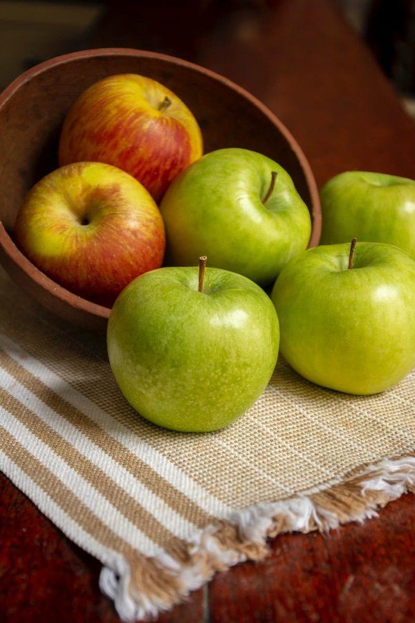 Comment faire du cuir de pomme ?